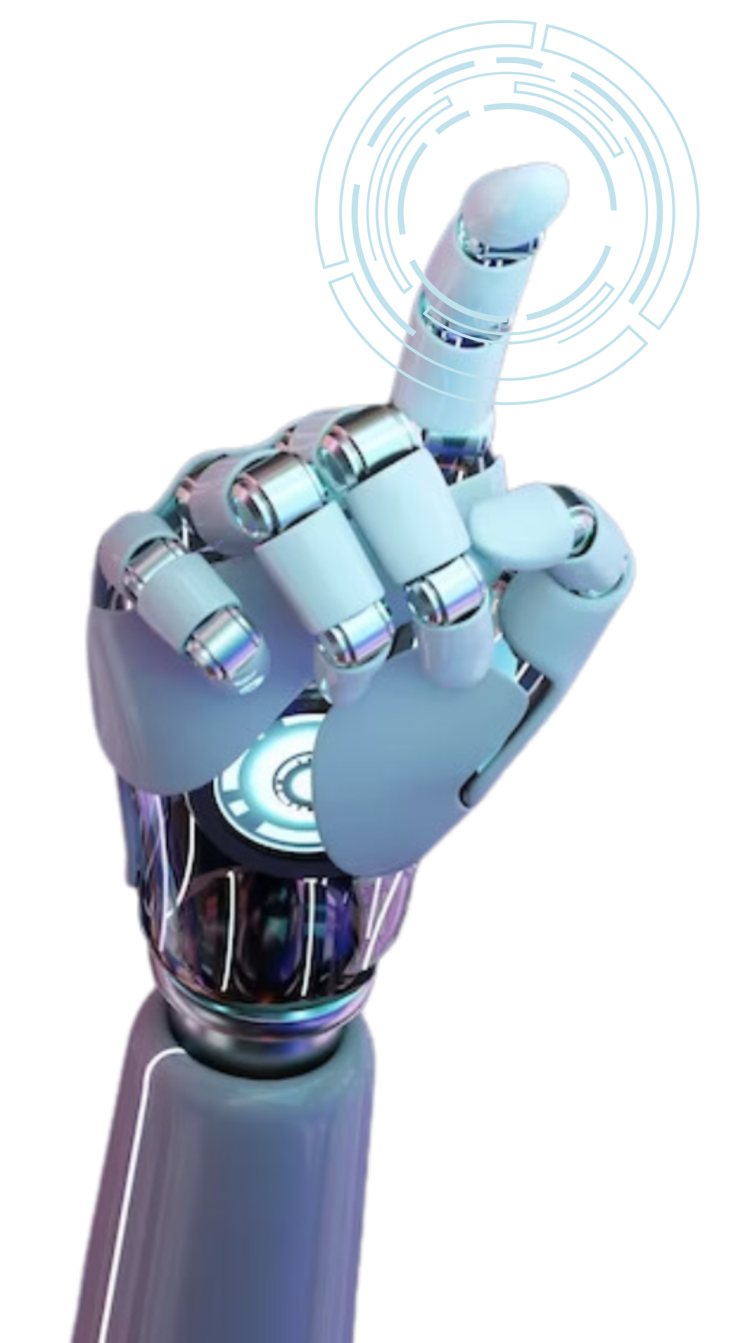 RoboticHand